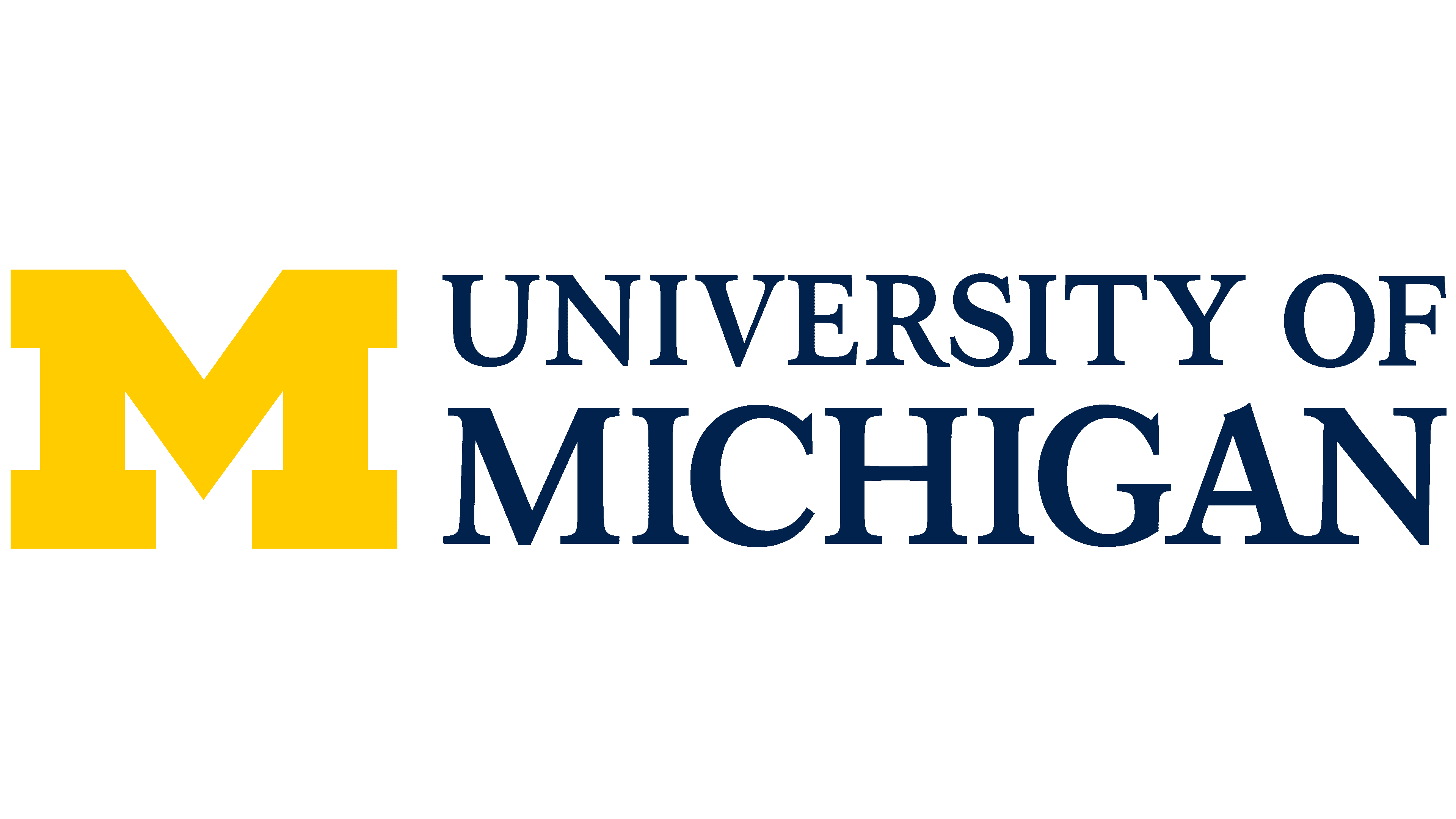 Michigan Logo